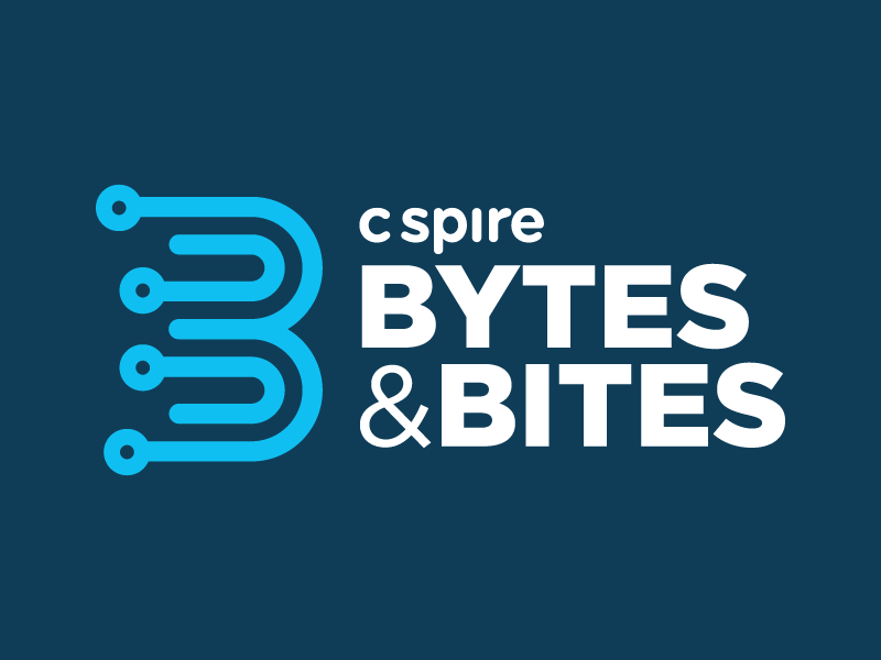 Bytes & Bites logo