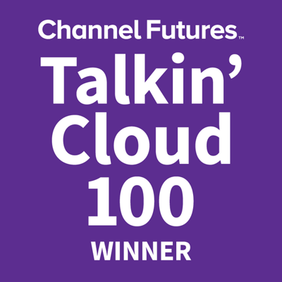 talkin cloud 2017