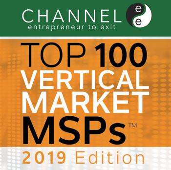 CHANNELe2e MSP 2019