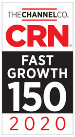 CRN Fast Growth 150 2020