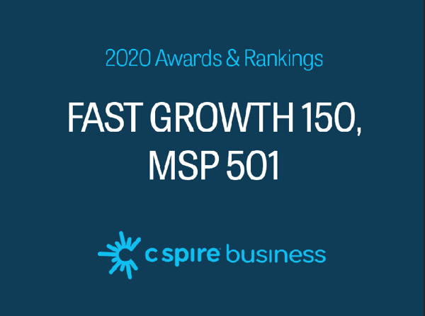 Fast Growth 150, MSP 501 image-1