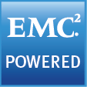 EMC Powered-gradient