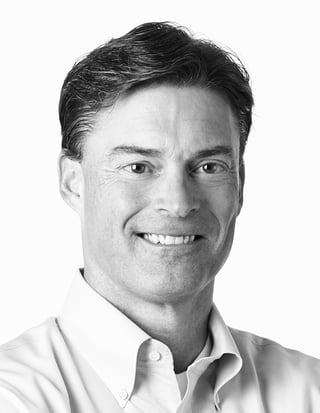 Jim Akerhielm, TekLinks CEO