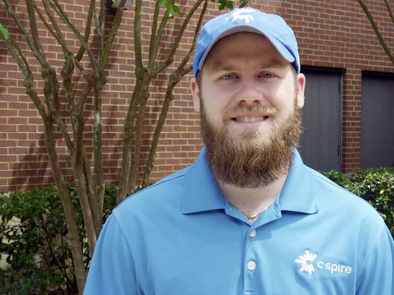 Behind the Scenes with C Spire PopUp WiFi