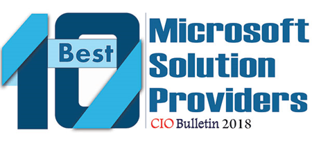 Microsoft Solution Provider