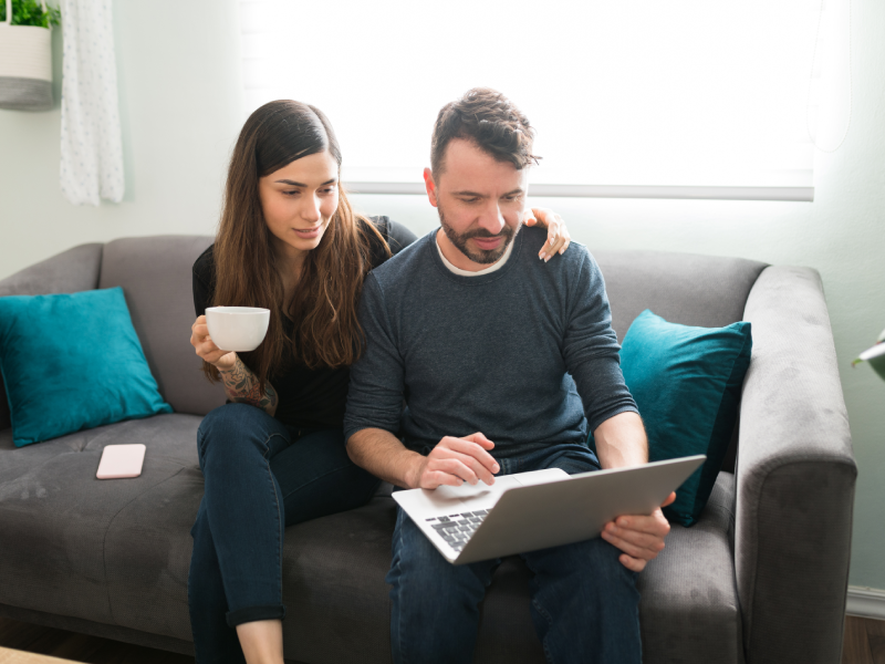 Four easy steps to set up your C Spire Smart WiFi