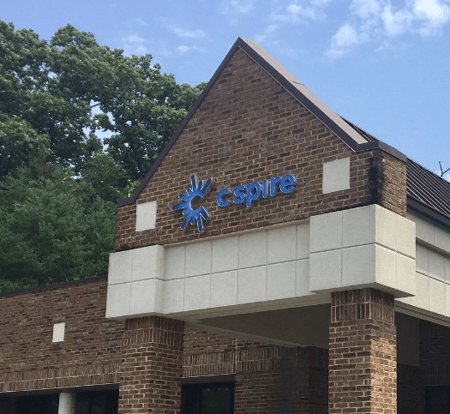 cspire front