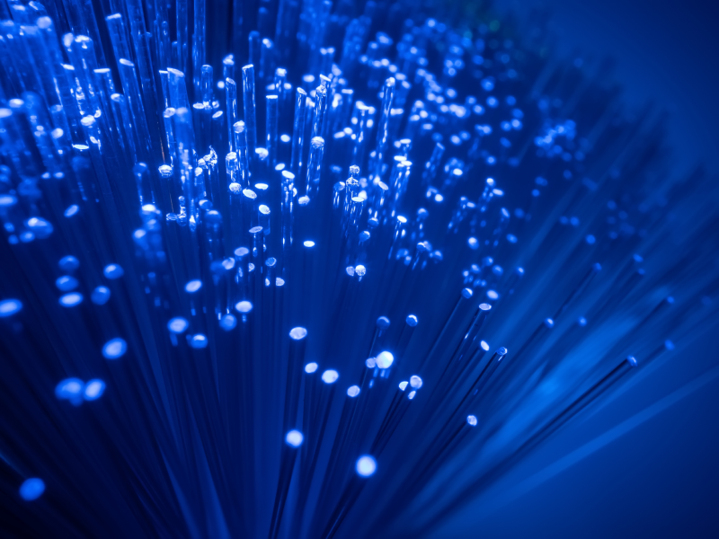 Why should I choose fiber over cable home internet?