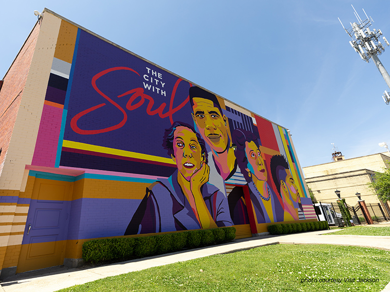 Network update C Spire adds more 5G to Central Mississippi