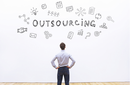 outsourcing