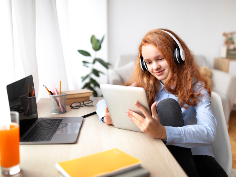 How to keep your kids safer online with smart WiFi